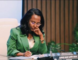 Read more about the article Kaabineen magaalaa Finfinnee ajandaa lama irratti murtoo dabarse