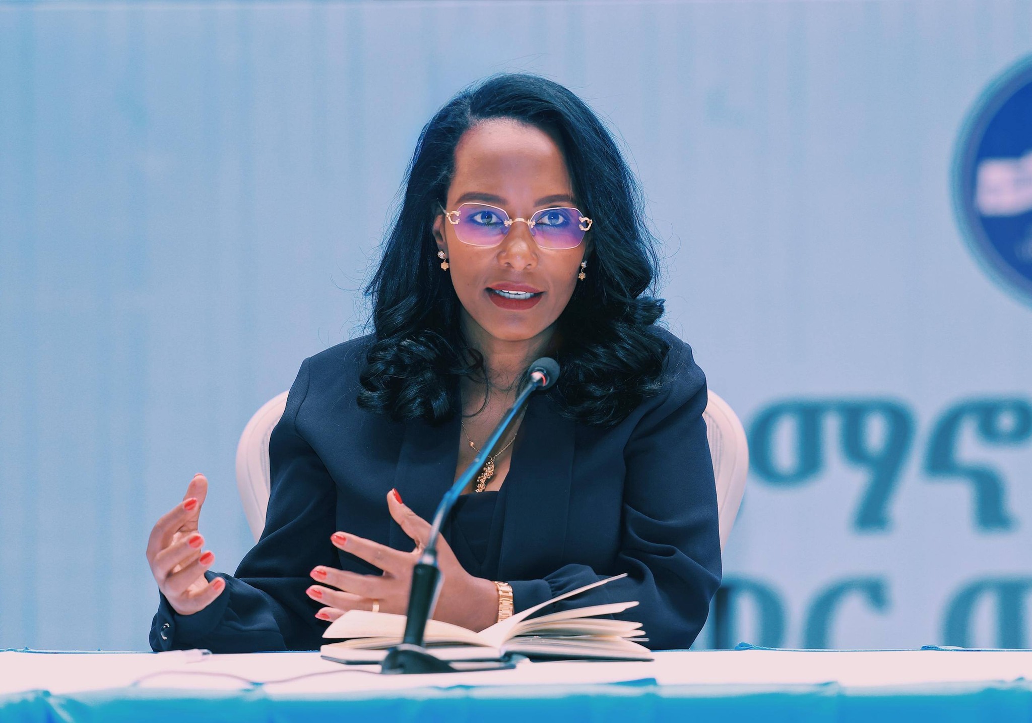 You are currently viewing Mootummaan amantaalee hunda qixaan keessummeessa – Kantibaa Adaanech Abeebee