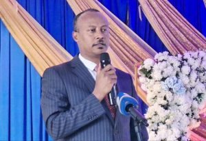 Read more about the article Dhaabbileen amantaa ijaarsa biyyaafi dhaloota naamusaan qaruu keessatti qooda olaanaa qabu – Jamaaluu Jambar (PhD)