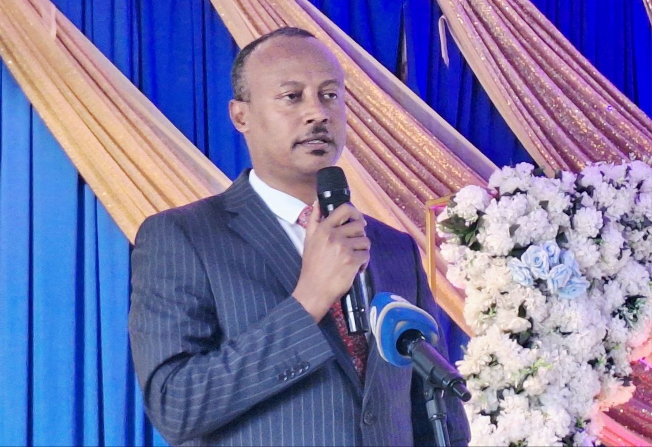 You are currently viewing Dhaabbileen amantaa ijaarsa biyyaafi dhaloota naamusaan qaruu keessatti qooda olaanaa qabu – Jamaaluu Jambar (PhD)