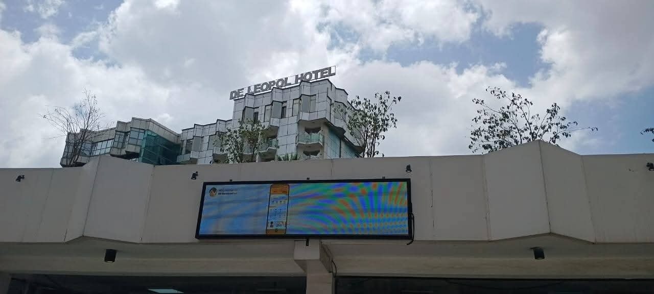 You are currently viewing Hoteela Dee Liyoopool Balfa Dhangala’aa Gara Lagaatti Gadi Lakkise Irratti Tarkaanfiin Bulchiinsaa Fudhatamuun Ibsame