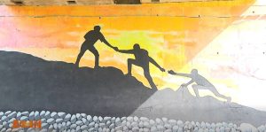 Read more about the article Fakkiin maalummaa magaalaa tokkoo ibsuuf humna guddaa qaba – Dargaggoota Fakkii Kaasan