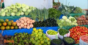 Read more about the article Giddu Galootni Gurgurtaa Oomisha Qonnaa Finfinneetti Argaman Gabaa Idileerra Gatii Madaalawaan Oomisha Dhiyeessu – Taajjabbii AMN