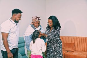 Read more about the article Kantiibaa Adaanech Abeebee Lammiilee Harka Qalleeyyiif Mana Jireenyaa Dabarsan