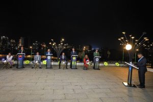 Read more about the article Paartileen morkattootaa imaammata misooma magaalaa ilaalchisee AMN irratti wal falmii yaadaa taasisan