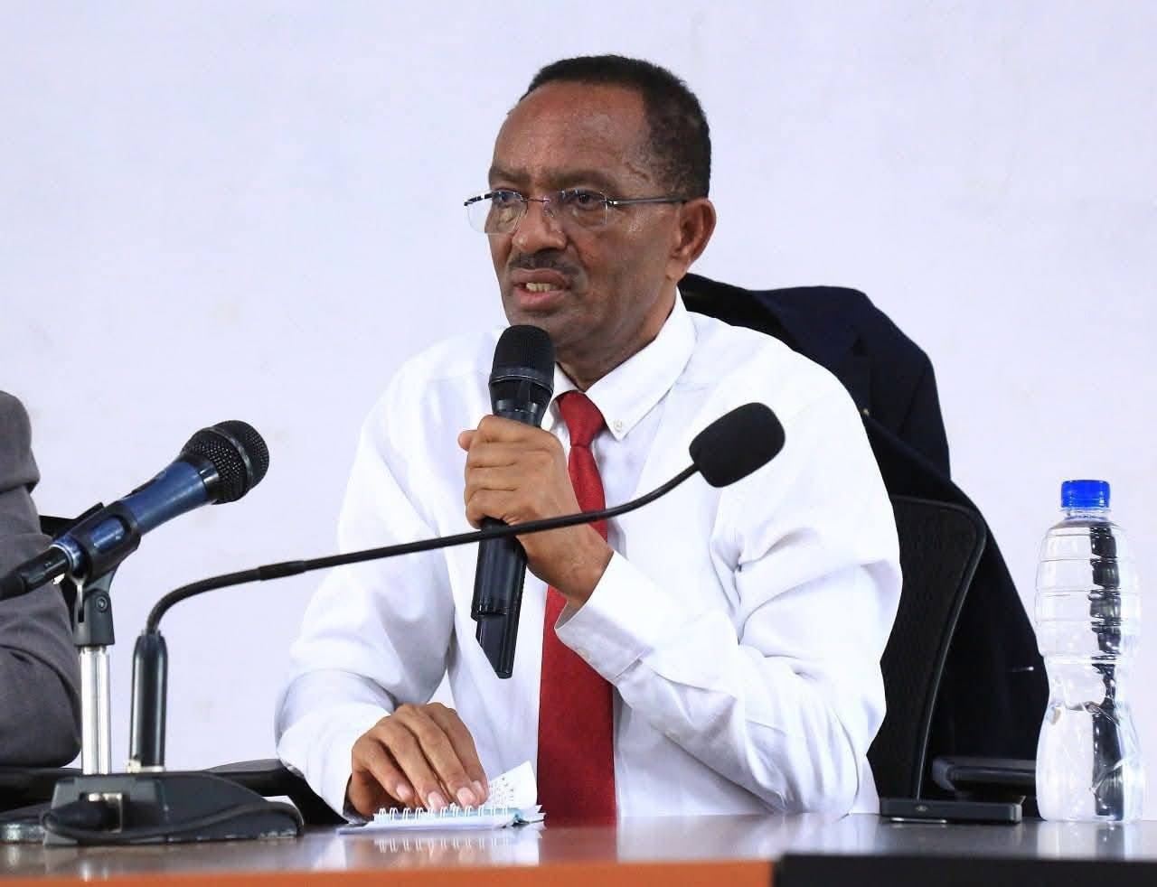 You are currently viewing Humni Waloo Nageenyaa Ayyaanni Iid Al-Faxir 1447ffaa milkiin akka xumuramuuf qophii barbaachisu taasisuu ibse