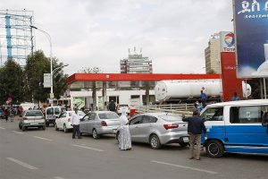 Read more about the article Finfinneen dursitee misoomuun, yeroo gatiin boba’aa dabale kanatti qormaata ishee oolcha – Biiroo Daldalaa Magaalattii