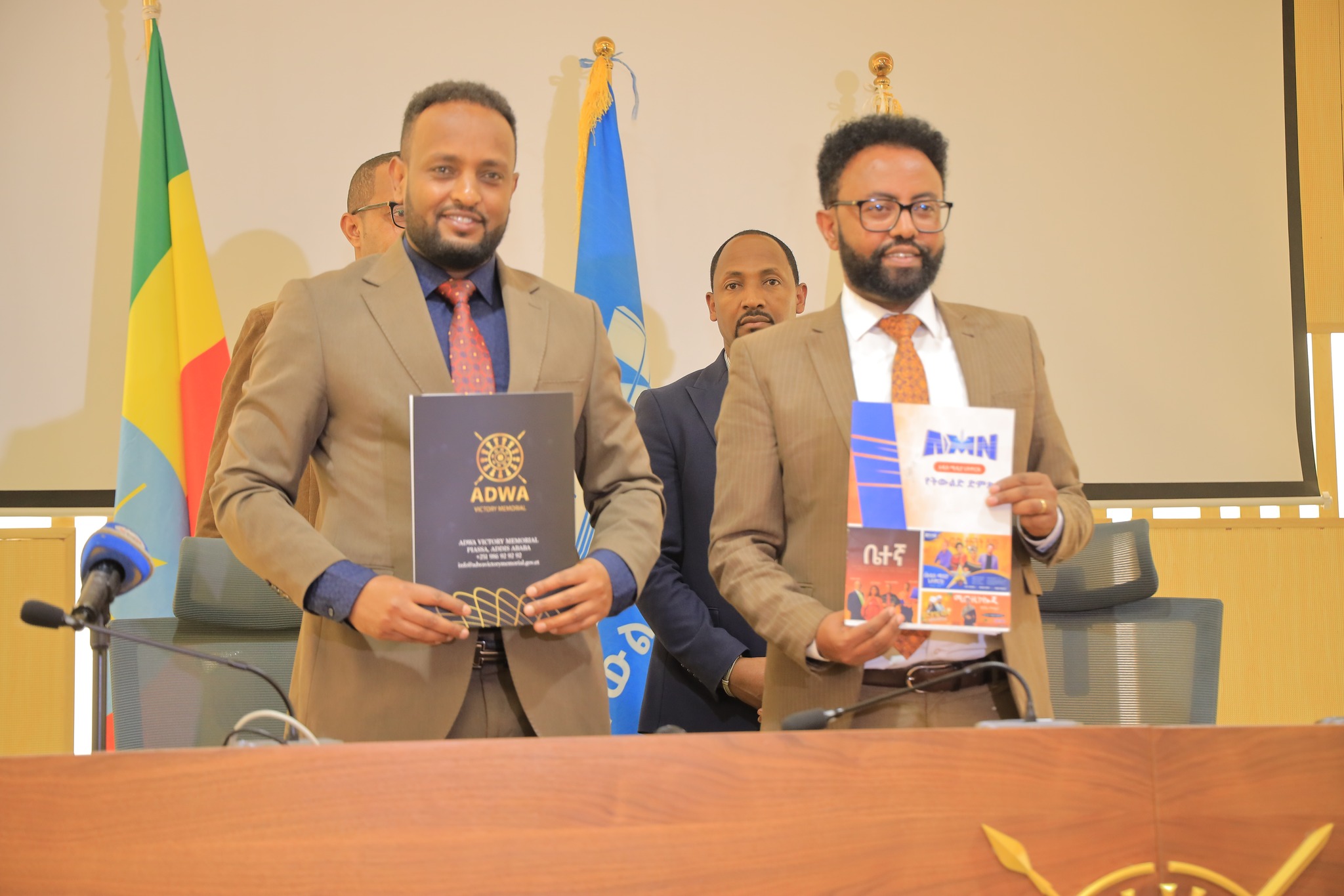 You are currently viewing Gaafa tokko taanu miira tokkummaa Injifannoo Adwaa kaleessaa dabaluun salphaadha – Hoji Raawwachiisaa Olaanaa AMN