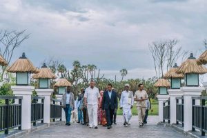 Read more about the article Affaar seenaafi uumamaan naannoo sirriitti badhaadhedha – MM Abiyyi Ahimad (PhD)