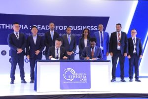 Read more about the article Itoophiyaan Bahaa Afrikaatti Carraa Invastimantii Filatamaa Qabdi – TRT Afrikaa