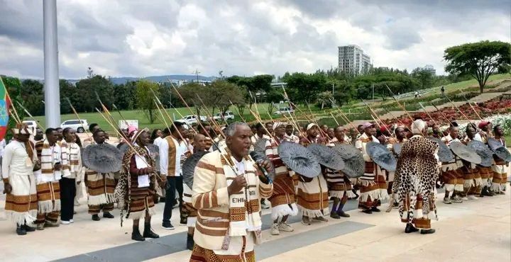 You are currently viewing Ayyaana jibbiinsi itti lagatamuufi jaalalli itti lallabamu – Fichee Cambalaalaa