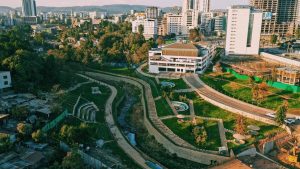 Read more about the article Kana booddee gabaan Turizimii addunyaa gara ardii Afrikaatti fuulleffata – MM Abiyyi Ahimad (PhD)