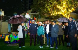 Read more about the article Finfinneetti ibsa daandii cinaa fooyyessuufi kaameraa nageenyaa dhaabuun yakka raawwatamaa ture hir’isuun ibsame