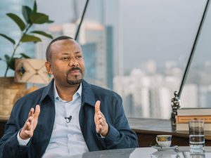 Read more about the article Mul’ata kee milkeessuuf yeroo hojjettu waanti sitti hir’atu ni jiraata – MM Abiyyi Ahimad (PhD)