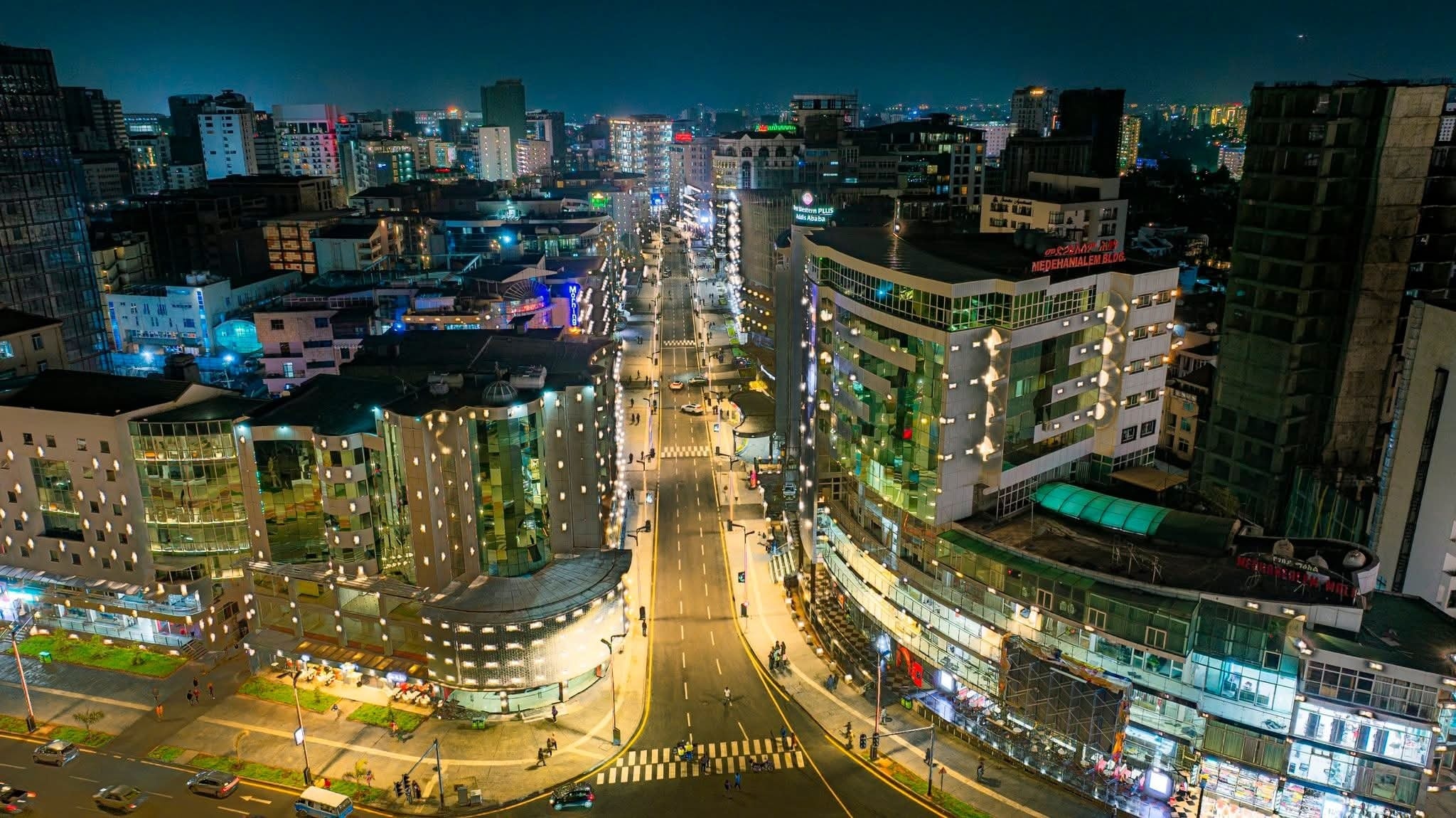 You are currently viewing Finfinneen magaalaa guddoodhaan olidha- MM Abiyyi Ahimad (PhD)