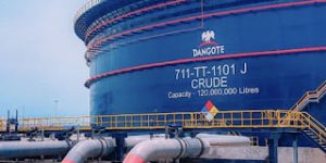 Read more about the article Abbaan Qabeenyaa Aliikoo Daangoteen biyyoota Afrikaaf boba’aa dhiyeessuu eegaluun ibsame