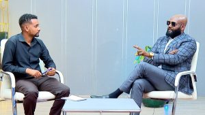 Read more about the article Nama Guddina Ispoortii Oromiyaaf Quuqama Qabaniifi Aantummaa Agarsiisaa Jiran – Obbo Tamasgeen Namee