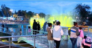 Read more about the article Laggeen Finfinnee akka malee faalamanii daawwachuufi fayyaaf rakkoo ta’an akkamiin gara miidhaginaatti jijjiiraman?