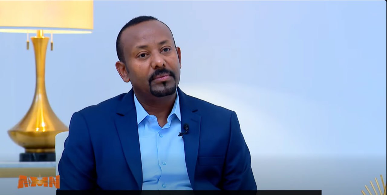 You are currently viewing TPLF Waliigaltee Piriitooriyaa kan itti tole qofaa filatee raawwachuun heera mootummaa cabsaa jira- MM Abiyyi Ahimad (PhD)