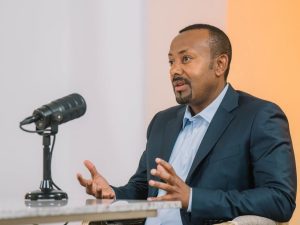 Read more about the article Itoophiyaan gabaa addunyaa borii keessa turuuf har’a hojjechaa jirti – MM Abiyyi Ahimad