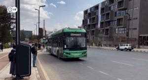 Read more about the article Finfinneen geejjiba magariisaa babal’istuun sagaleen konkolaataawwanillee akka nama hin jeeqne taasisaa jirti – DW