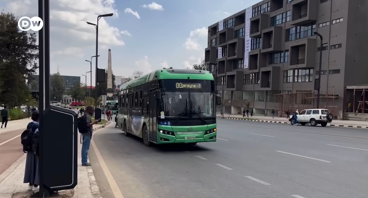 You are currently viewing Finfinneen geejjiba magariisaa babal’istuun sagaleen konkolaataawwanillee akka nama hin jeeqne taasisaa jirti – DW