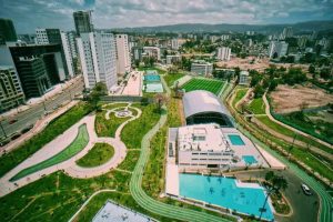 Read more about the article Itoophiyaan birmadummaa odeeffannoofi fooyya’iinsa dinagdeetiin fuulduratti tarkaanfachaa jirti- Tajaajila Komunikeeshinii Mootummaa