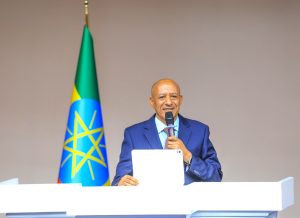 Read more about the article Itoophiyaan biyya guddoodha, bakki isheef malus guddaadha- Obbo Tamasgeen Xurunaa