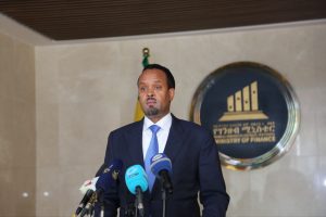 Read more about the article Dhiyeessiin boba’aa bakka duraan tureetti akka deebi’u murtaa’era – Ministeera Maallaqaa
