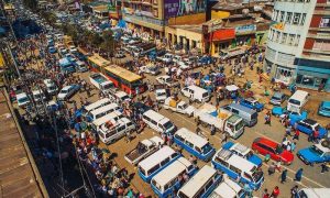 Read more about the article Bara misoomaa gabaa guddaa Baha Afrikaa – Markaatoo