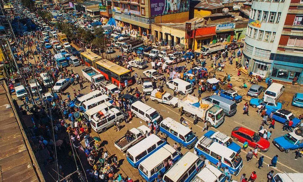 You are currently viewing Bara misoomaa gabaa guddaa Baha Afrikaa – Markaatoo