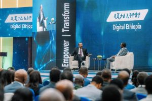 Read more about the article Mul’ata teeknoloojii dijitaalaa facaafamee ija godhatee dhalootaaf beekumsa gudunfaa jiru