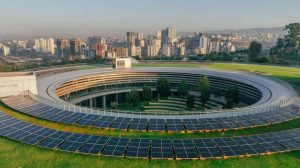 Read more about the article Guddina saayinsiifi teeknoloojii Finfinnee lafaa hanga hawaa!