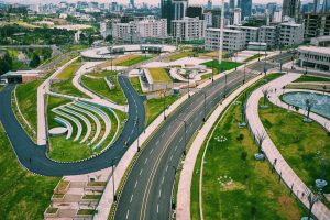 Read more about the article Magaalaa waltajjii sagalee haaraa Afrikaa ta’aa jirtu – Finfinnee