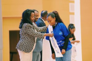 Read more about the article Harka hojjetu ni jajjabeessina – Kantiibaa Adaanech Abeebee