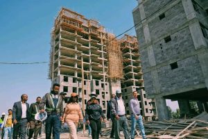 Read more about the article Galaan Gurraa ashaaraa badhaadhinaa magaalaa keenyaati – Kantiibaa Adaanech Abeebee