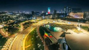 Read more about the article Bakkeewwan Foolii badaa qaban qulqullaa’uu fi misoomuun jiraattotaaf haala mijaataa uumuu barreessitootni kitaaba “ Finfinnee Akka Haaraatti” (The Remaking of Addis Ababa) ibsan
