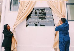 Read more about the article Kantiibaa Adaanech manneen jireenyaa 150 harka qalleeyyiif dabarsan