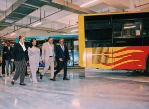 Read more about the article Finfinnee tajaajila kennituun biyyoota biroo waliin dorgomtu ijaaraa jirra – Kantiibaa Adaanech Abeebee