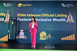 Read more about the article Itiyoo Teeleekoom gurgurtaa aksiyoonaan abbootiin aksiyoonaa Kuma 45 abbaa qabeenyaa dhaabbatichaa ta’uu ifoomse