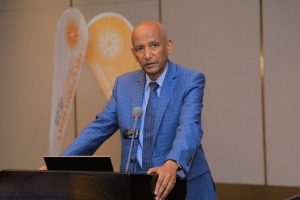 Read more about the article Komishiniin Marii Biyyaalessaa ajandaawwan qophii duraa dhaabbileefi waldaalee hawaasa siiviikiif dhiyeesse