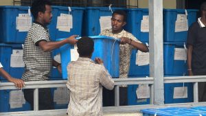 Read more about the article Boordiin Filannoo Biyyaalessaa Itoophiyaa meeshaaleen filannoo buufataalee filannoo biyyattiitti raabsamaa jiraachuu ibse