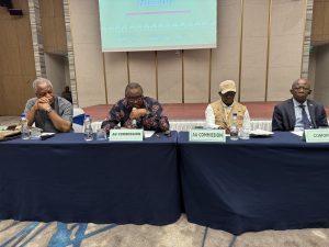 Read more about the article Filannoo waliigalaa marsaa 7ffaa Itoophiyaan bori adeemsifturratti dippiloomaatoota Afrikaa teessoo isaanii Finfinnee taasifatan waliin mari’atame