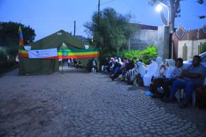 Read more about the article Uummataaf galeera – Kantiibaa Adaanech Abeebee
