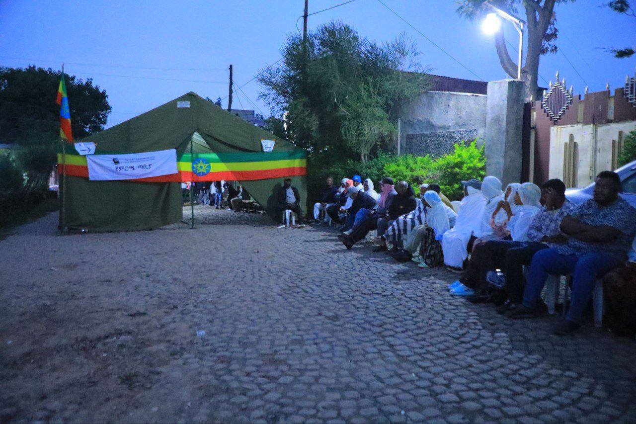 You are currently viewing Uummataaf galeera – Kantiibaa Adaanech Abeebee
