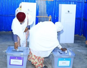 Read more about the article Jiraattotni Kutaa Magaalaa Aqaaqii Qaalliittii sagalee kennaa jiru