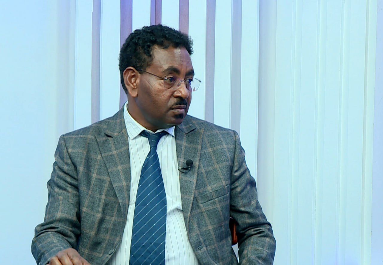 You are currently viewing Filannichi waan hunda caalaa seena qabeessaafi aadaa siyaasaa biyyattii jijjiiruun bu’uura cimaa kaa’era – Hayyuu Saayinsii Siyaasaa