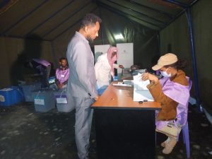 Read more about the article Paartileen morkattootaa waa’ee adeemsa filannoo waliigalaa marsaa 7ffaa amma gaggeeffamaa jiru maal jedhan?