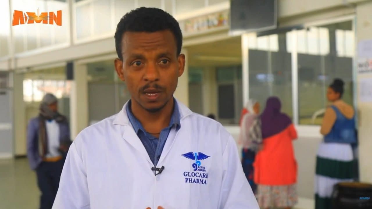 You are currently viewing Daa’imman reefu dhalatan yeroo baay’ee balaa du’aatiif saaxilamoodha. Rakkoo akkasii xiqqeessuuf furmaaatni…jedhu ogeeyyiin fayyaa!