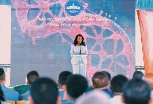 Read more about the article Kantiibaa Adaanech giddu gala qorannoo DNA, Foreensikiifi summii qoratu eebbisan